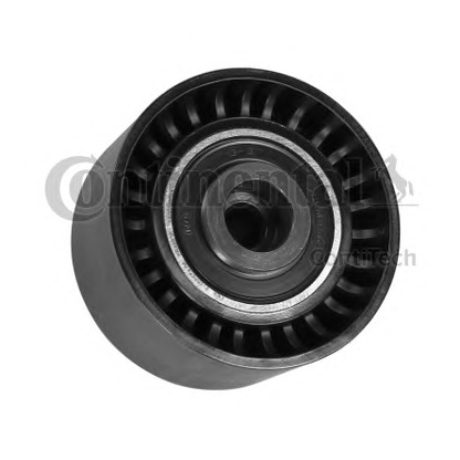 Photo Deflection/Guide Pulley, timing belt CONTITECH V56642