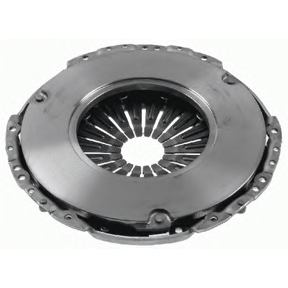 Photo Clutch Pressure Plate SACHS 3082600738