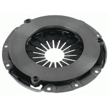 Photo Clutch Pressure Plate SACHS 3082795001