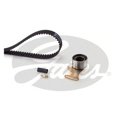 Photo Timing Belt Kit GATES K015238XS