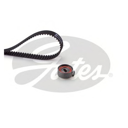 Photo Timing Belt Kit GATES K015288