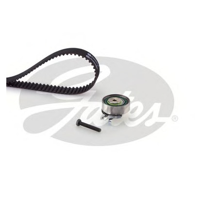 Photo Timing Belt Kit GATES K015310XS