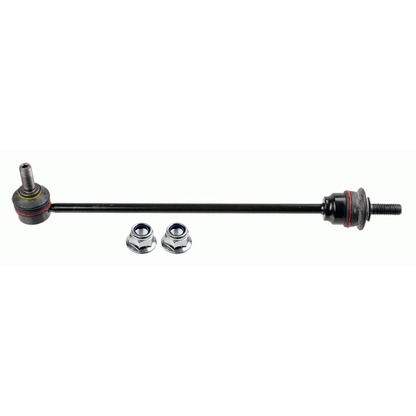 Photo Rod/Strut, stabiliser LEMFÖRDER 1746402