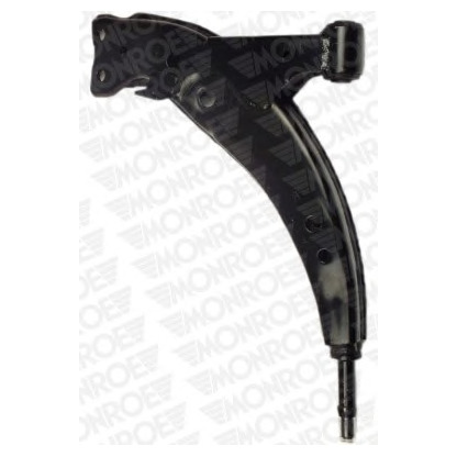 Photo Track Control Arm MONROE L13516