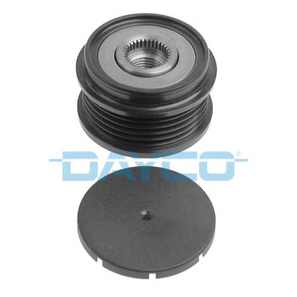 Foto Rueda libre alternador DAYCO ALP2357