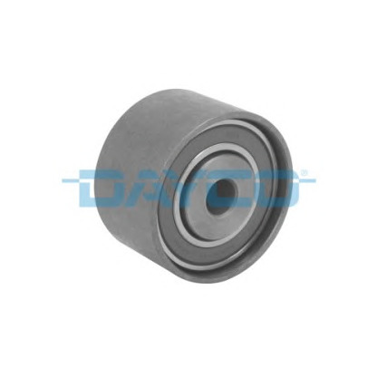 Photo Tensioner Pulley, timing belt DAYCO ATB2494