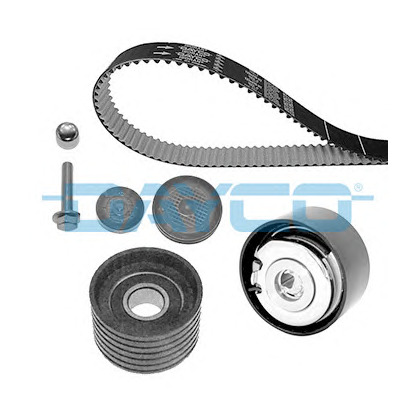 Photo Timing Belt Kit DAYCO KTB362