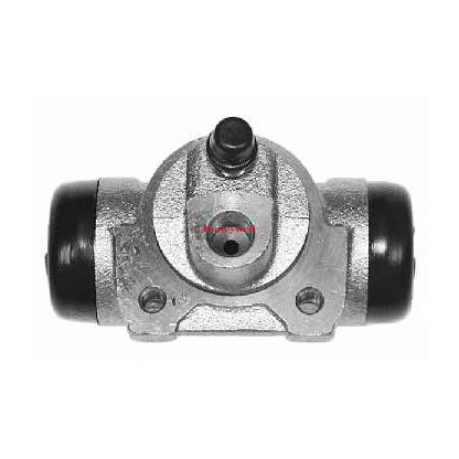 Photo Wheel Brake Cylinder BENDIX 221506B