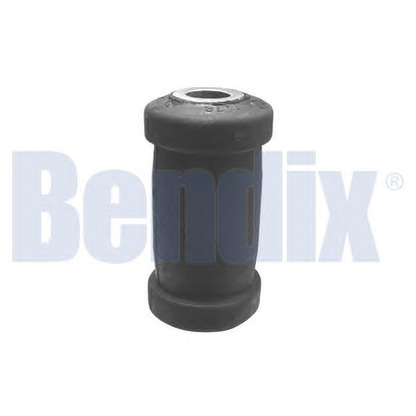 Photo Control Arm-/Trailing Arm Bush BENDIX 040079B