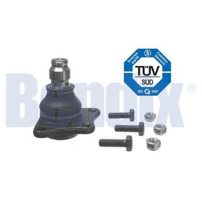 Foto Giunto di supporto / guida BENDIX 041296B