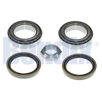 Photo Wheel Bearing Kit BENDIX 050111B