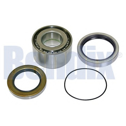 Photo Wheel Bearing Kit BENDIX 050139B