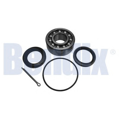 Photo Wheel Bearing Kit BENDIX 051066B
