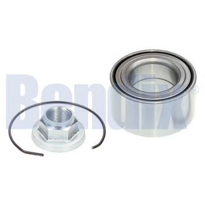 Photo Wheel Bearing Kit BENDIX 051099B