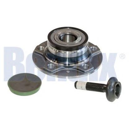 Photo Wheel Bearing Kit BENDIX 051394B