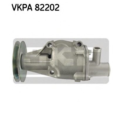 Photo Water Pump SKF VKPA82202