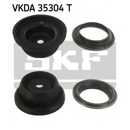 Photo Appareil d'appui à balancier, coupelle de suspension SKF VKDA35304T