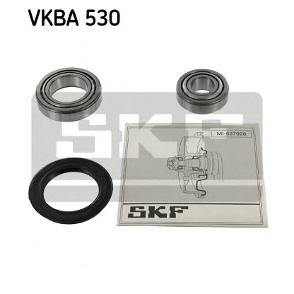 Photo Engine Mounting SKF VKBA530