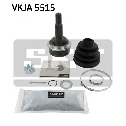 Photo Joint, arbre de commande SKF VKJA5515