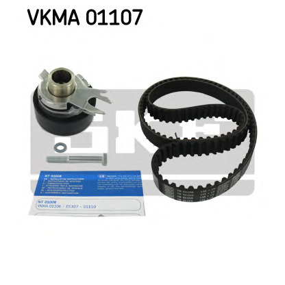 Photo Kit de distribution SKF VKMA01107