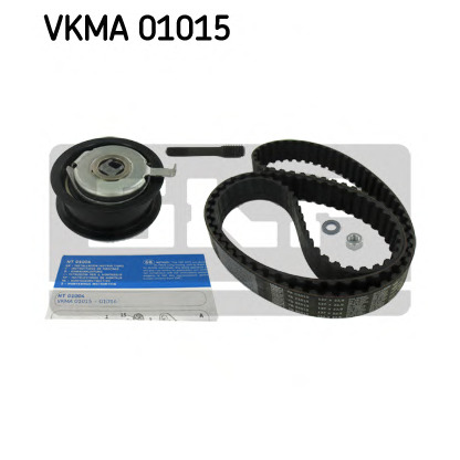 Photo Kit de distribution SKF VKMA01015