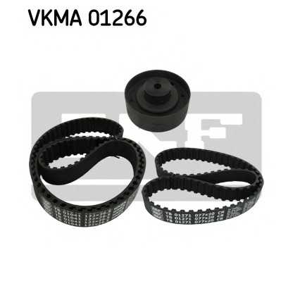 Photo Kit de distribution SKF VKMA01266