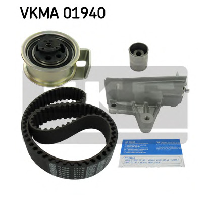 Photo Timing Belt Kit SKF VKMA01940