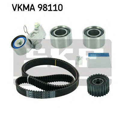 Photo Kit de distribution SKF VKMA98110