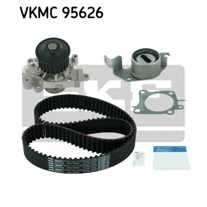 Photo Kit de distribution SKF VKMC95626