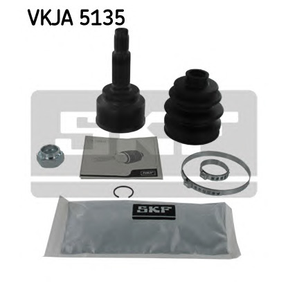 Photo Joint, arbre de commande SKF VKJA5135