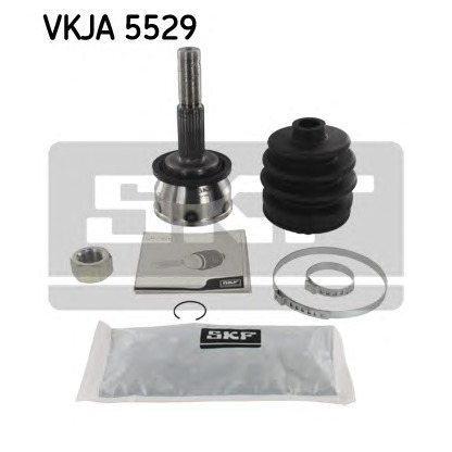 Foto Articulación, árbol de transmisión SKF VKJA5529