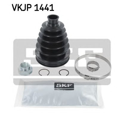 Foto Juego de fuelles, árbol de transmisión SKF VKJP1441