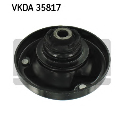 Photo Repair Kit, suspension strut SKF VKDA35817