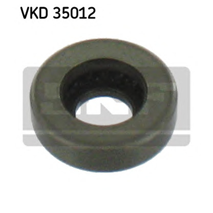 Photo Anti-Friction Bearing, suspension strut support mounting SKF VKD35012