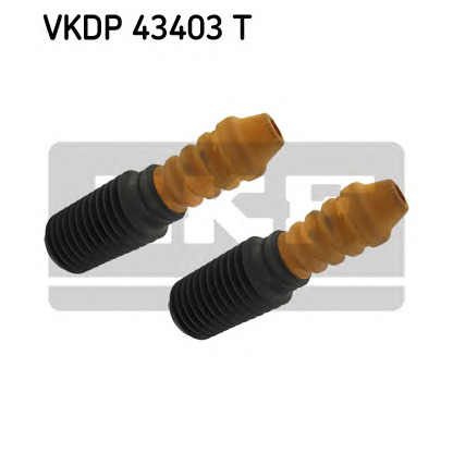 Photo Dust Cover Kit, shock absorber SKF VKDP43403T