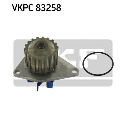 Foto Pompa acqua SKF VKPC83258