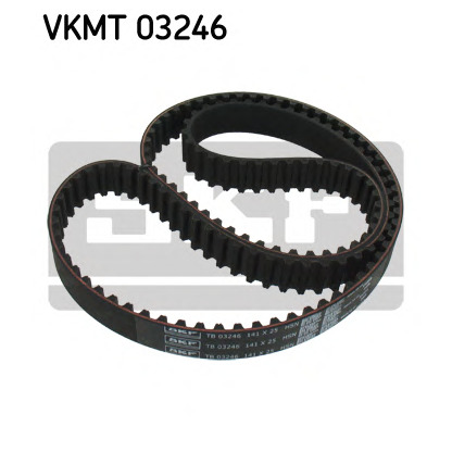 Foto Cinghia dentata SKF VKMT03246