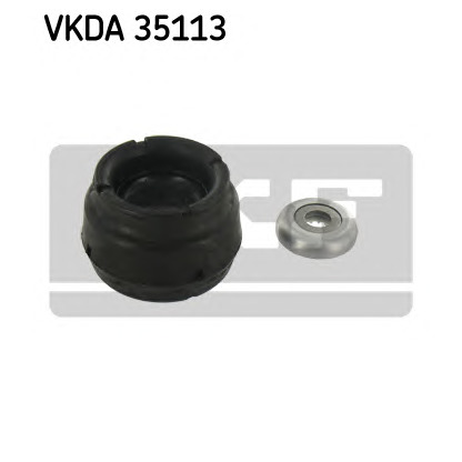Zdjęcie Zestaw naprawczy, mocowanie amortyzatora SKF VKDA35113