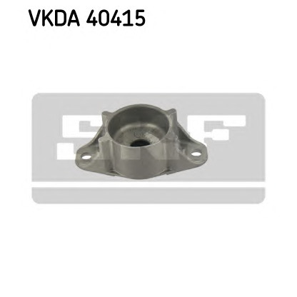 Foto Cojinete columna suspensión SKF VKDA40415