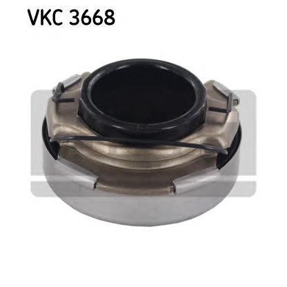 Foto Reggispinta distacco frizione SKF VKC3668