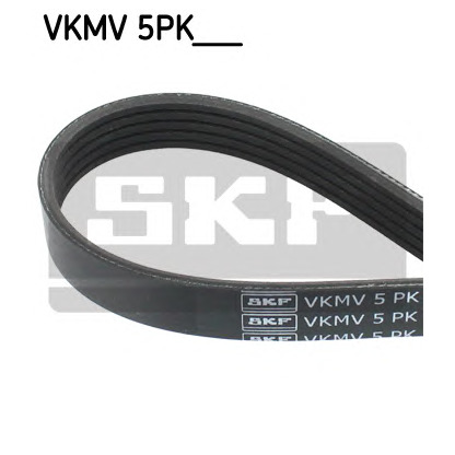 Photo V-Ribbed Belts SKF VKMV5PK938