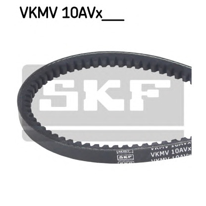 Photo V-Belt SKF VKMV10AVX850