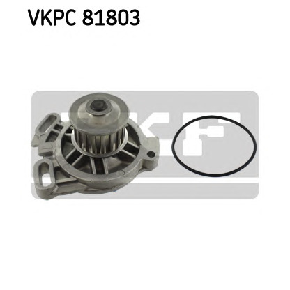 Photo Water Pump SKF VKPC81803