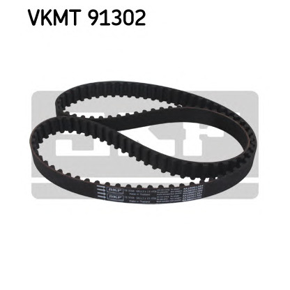 Photo Timing Belt SKF VKMT91302
