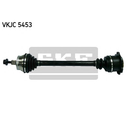 Фото Приводной вал SKF VKJC5453