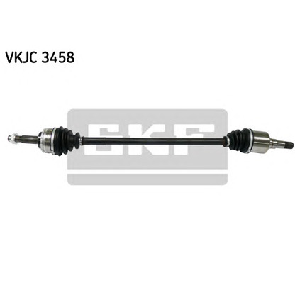 Photo Arbre de transmission SKF VKJC3458