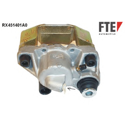 Photo Brake Caliper FTE RX451401A0