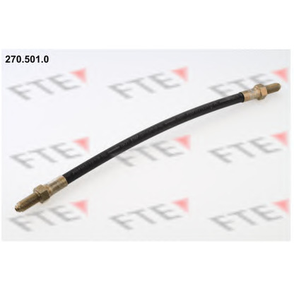 Foto Tubo flexible de frenos FTE 2705010