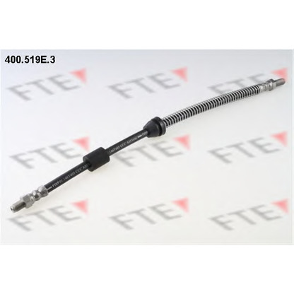 Foto Tubo flexible de frenos FTE 400519E3