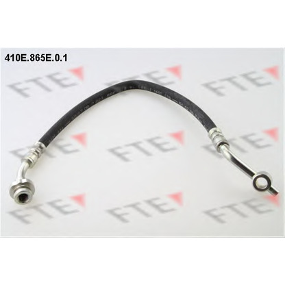 Foto Tubo flexible de frenos FTE 410E865E01